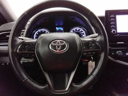 Used 2024 Toyota Camry SE image 63