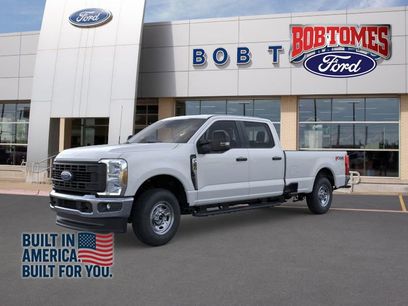 New 2026 Ford F250 XL