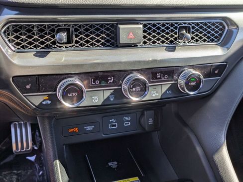 New 2025 Acura Integra A-Spec image 18