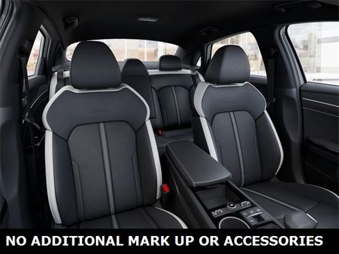 New 2026 Kia K5 GT-Line image 15