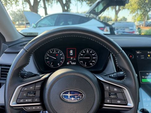 Used 2024 Subaru Legacy Premium AWD/4WD image 15