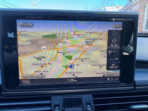 Used 2013 Audi A6 2.0T Premium Plus w/ Premium Plus Pkg image 19