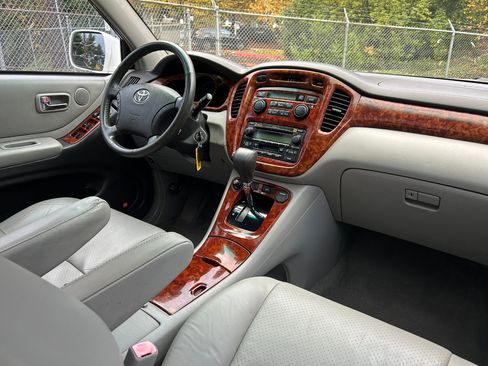 Used 2007 Toyota Highlander 2WD image 17