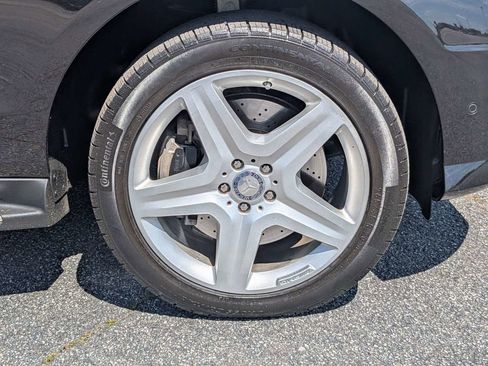 Used 2014 Mercedes-Benz ML 550 4MATIC image 12