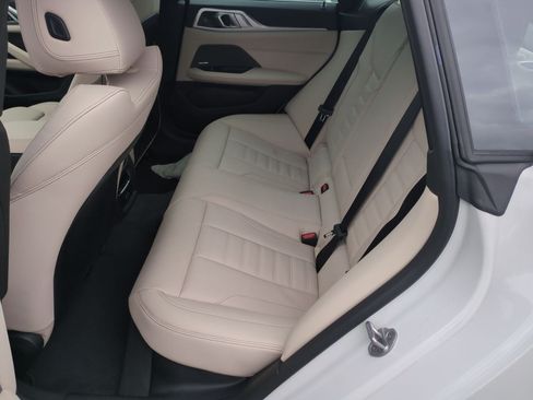 Certified 2026 BMW i4 eDrive40 w/ Premium Package RWD image 29