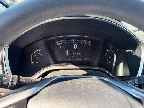 Used 2019 Honda CR-V EX image 13