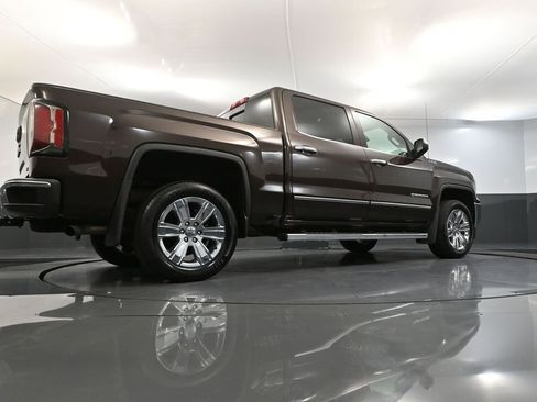 Used 2016 GMC Sierra 1500 SLT image 60