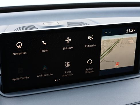 Used 2024 Acura MDX SH-AWD w/ Advance Package image 18