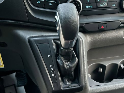 Used 2023 Ford Transit 250 Low Roof w/ Exterior Upgrade Package image 30