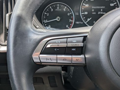 Used 2024 MAZDA CX-50 AWD 2.5 S w/ Cargo Package image 23