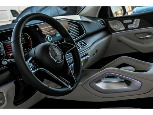 New 2026 Mercedes-Benz GLE 350 4MATIC image 10