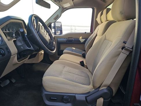 Used 2016 Ford F350 XLT image 7