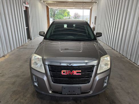 Used 2012 GMC Terrain SLE FWD image 3