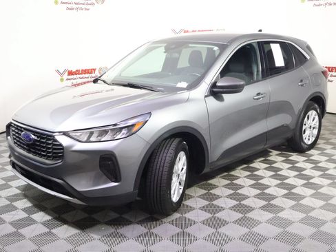 Used 2024 Ford Escape Active FWD image 17