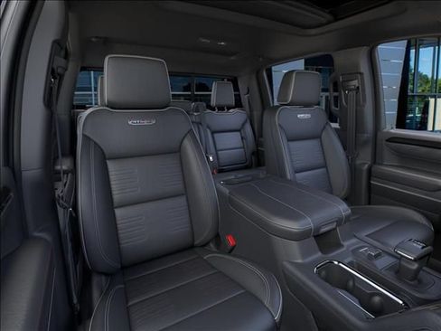 New 2026 GMC Sierra 1500 AT4X AWD/4WD image 16