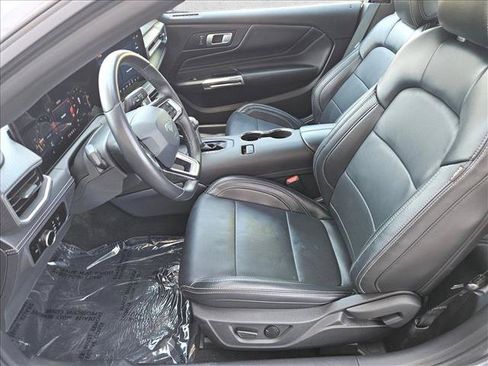 Used 2025 Ford Mustang Premium RWD image 20