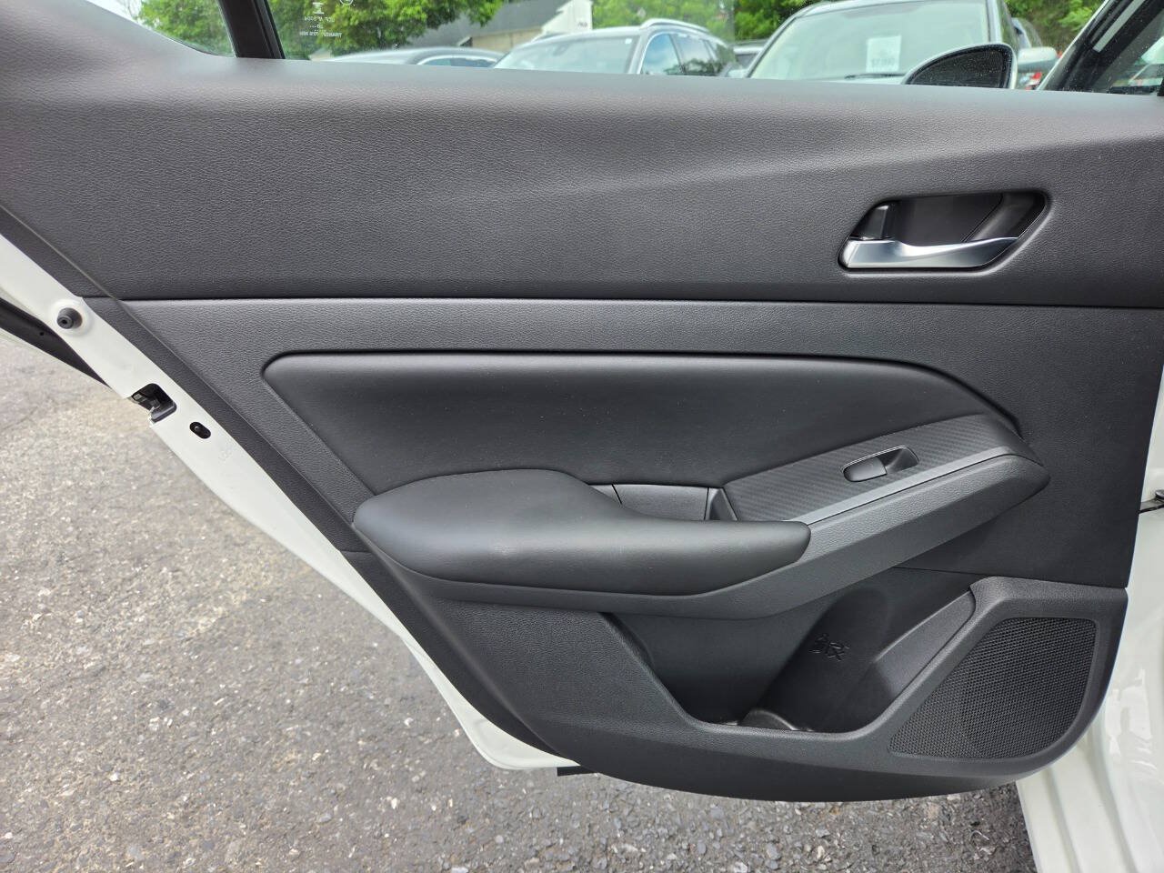 Used 2021 Nissan Altima 2.5 S w/ Driver Assist Package FWD image 24
