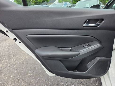 Used 2021 Nissan Altima 2.5 S w/ Driver Assist Package FWD image 24
