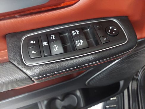 Used 2019 RAM 1500 Rebel w/ Level 1 Equipment Group AWD/4WD image 17