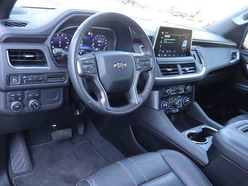 Used 2022 Chevrolet Tahoe RST AWD/4WD image 5