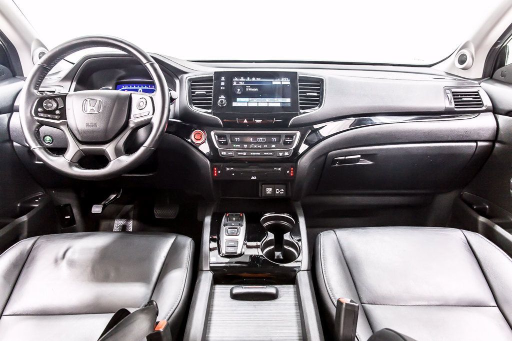 Used 2019 Honda Pilot Touring image 35