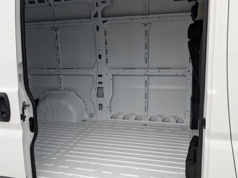 New 2026 RAM ProMaster 1500 w/ Safety Group FWD image 7
