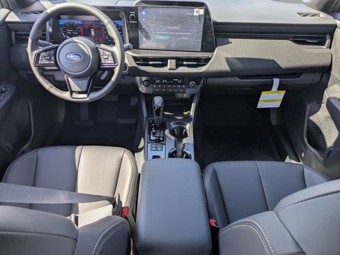 New 2026 Subaru Outback Limited image 2