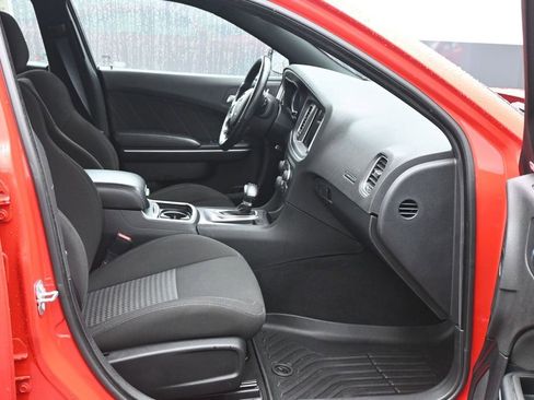 Used 2022 Dodge Charger GT RWD image 10