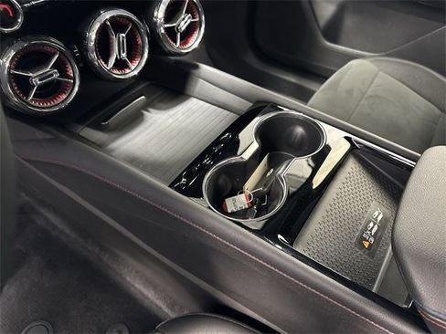 Used 2024 Chevrolet Blazer EV RS image 21