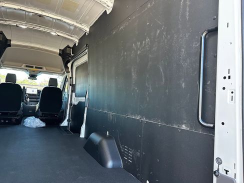 New 2026 Ford Transit 350 Base w/ Load Area Protection Package image 45