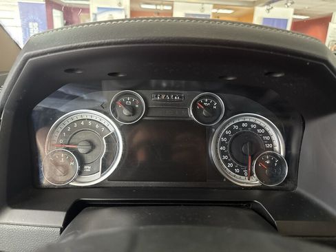 Used 2017 RAM 1500 Sport AWD/4WD image 11