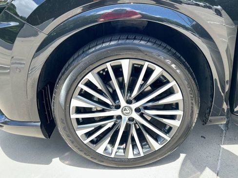 Certified 2024 Lexus RX 350 Premium Plus w/ Convenience Package FWD image 9