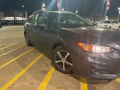 Used 2019 Subaru Impreza 2.0i Premium