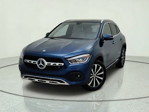 Used 2023 Mercedes-Benz GLA 250 image 2