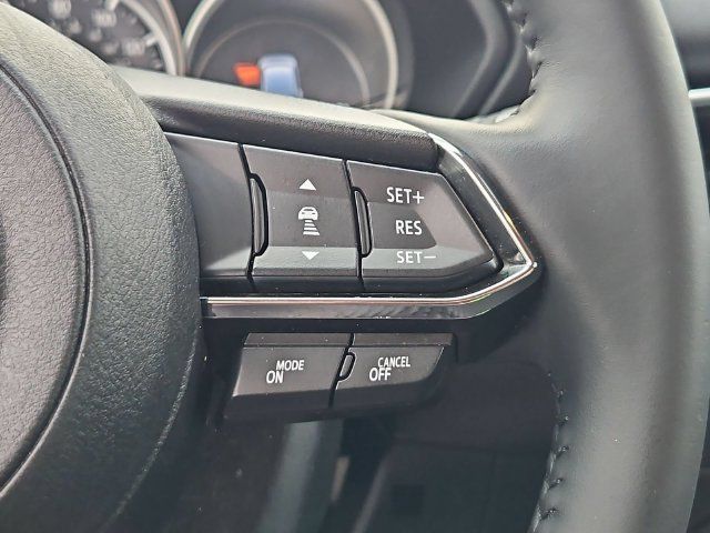 Certified 2023 MAZDA CX-5 AWD 2.5 S image 14