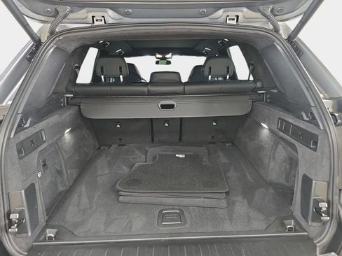 Certified 2025 BMW X5 M Competition w/ Executive Package image 30