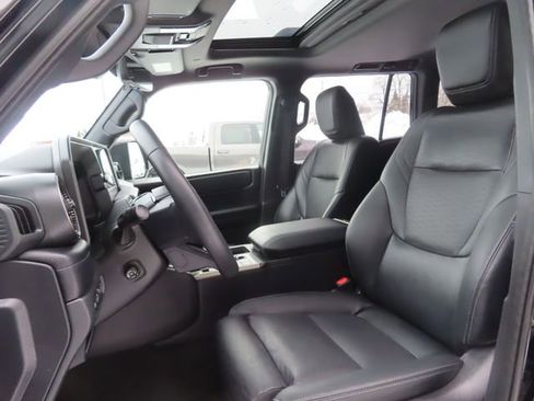 Used 2024 Toyota Land Cruiser Base w/ Premium Package image 20