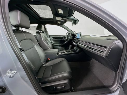 New 2026 Honda Civic Sport Touring image 29