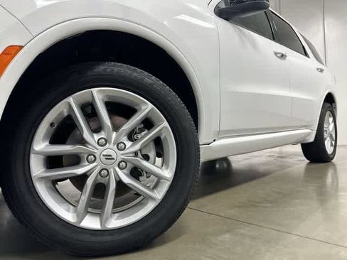 Used 2026 Dodge Durango GT AWD/4WD image 28