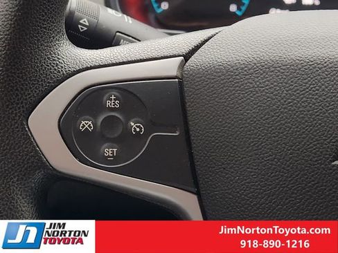 Used 2017 Chevrolet Colorado W/T w/ WT Convenience Package image 29