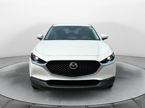 Used 2024 MAZDA CX-30 AWD 2.5 S image 2