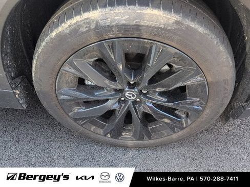 Used 2025 MAZDA CX-90 Plug-In Hybrid w/Premium Sport AWD/4WD image 5