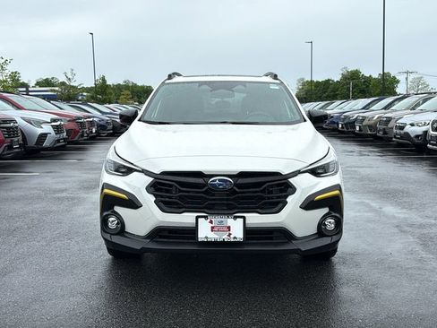Certified 2025 Subaru Crosstrek 2.5i Sport AWD/4WD image 2