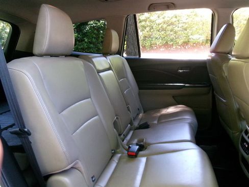 Used 2016 Honda Pilot EX-L image 21