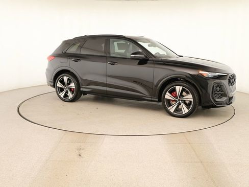New 2026 Audi SQ5 Premium Plus AWD/4WD image 9