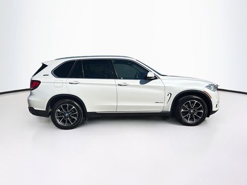 Used 2018 BMW X5 xDrive40e AWD/4WD image 10