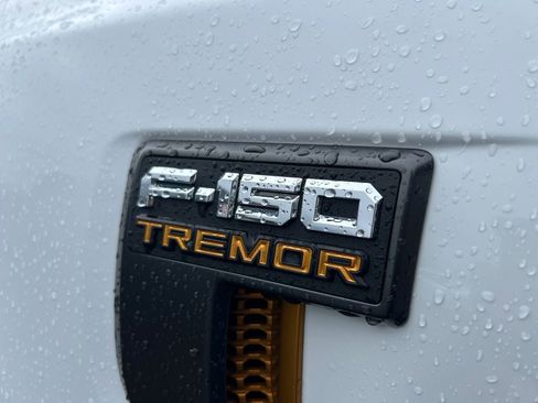 Used 2025 Ford F150 Tremor w/ Equipment Group 402A High AWD/4WD image 31