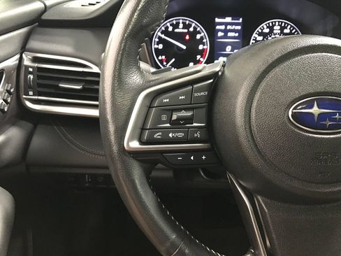 Used 2025 Subaru Outback Limited w/ Tech Package 3 AWD/4WD image 17