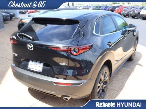 Used 2024 MAZDA CX-30 AWD 2.5 S w/ Select Sport Pkg image 6