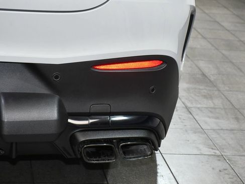 Used 2025 Mercedes-Benz GLC 63 AMG S image 87